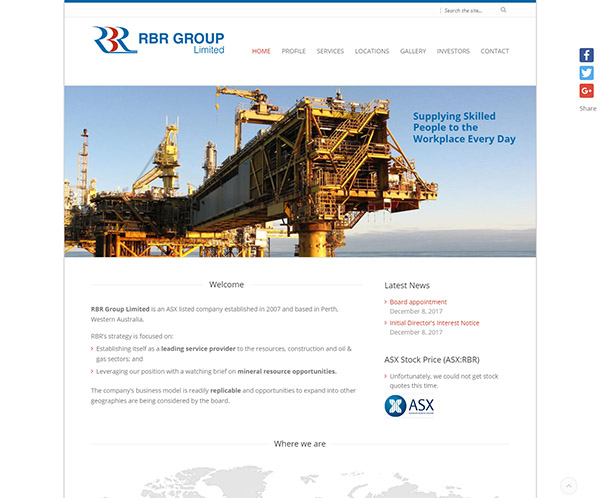 RBR Group